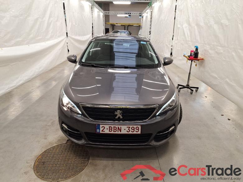 Peugeot, 308 FL'17, Peugeot 308 1.2 PureTech 110 S&S Active Pack 5d #1