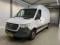 preview Mercedes Sprinter #0