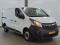 preview Opel Vivaro #1