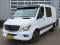 preview Mercedes Sprinter #0