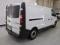 preview Renault Trafic #1