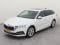 preview Skoda Octavia #0