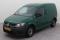 preview Volkswagen Caddy #0