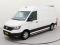 preview Volkswagen Crafter #0