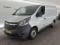 preview Opel Vivaro #0