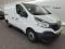 preview Renault Trafic #1