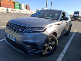 Land Rover Range Rover Velar 2.0 P400E Hybrid R-Dynamic AWD Aut. Pano LED-Xenon Navi-Pro Virtual Leather KeylessGo Camera Klima PDC ...