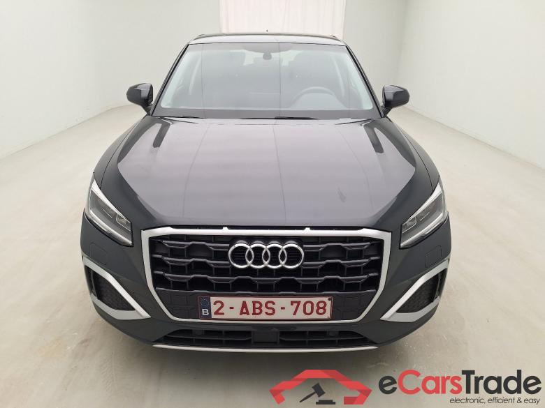 Audi, Q2 FL'20, Audi Q2 1.5 35 TFSI 110kW S tronic Adv. B. Ed. 5d #1
