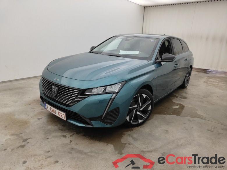 Peugeot 308 SW 1.6 Hybrid 180 S&S EAT8 Allure Pack 5d excluweb end 06.02 #1
