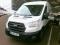 preview Ford Transit Custom #0