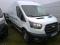 preview Ford Transit Custom #1