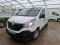 preview Renault Trafic #0