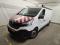 preview Renault Trafic #3