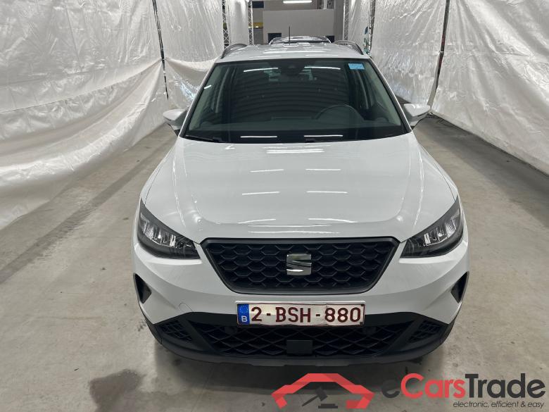Seat, Arona FL'21, SEAT Arona 1.0 TSI 81kW DSG Move 5d #1