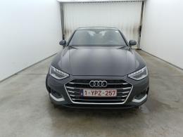 Audi A4 2.0 30 TDi 100kW S tr Adv Business Ed 4d