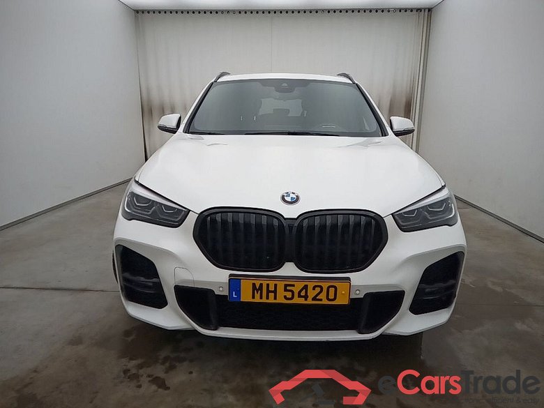 BMW X1 DIESEL - 2019 2.0 dA 231 xDrive25 (EU6d) 5d