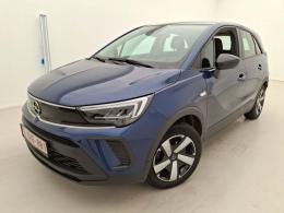 Opel Crossland X 1.2i LED Navi Camera Klima PDC ...