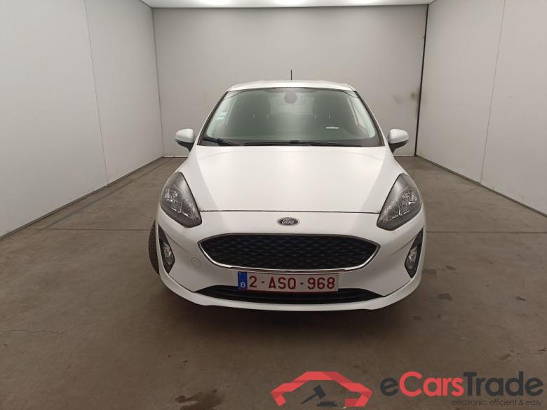 Ford Fiesta Van 1.1 Ti-VCT 55kW Trend 3d #1