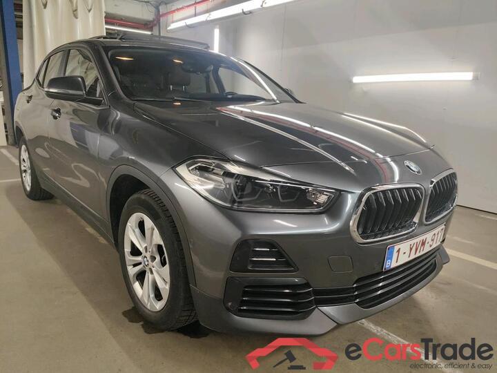 BMW X2 X2 xDrive25e 162kW 162kW/220pk  5D/P Auto-8 #2