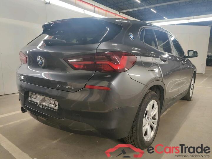 BMW X2 X2 xDrive25e 162kW 162kW/220pk  5D/P Auto-8 #4