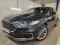 preview Ford Mondeo #0