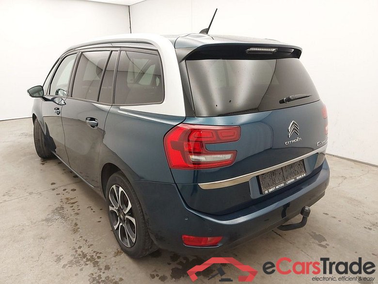 Citroën Grand C4 Spacetourer 1.5 BlueHDi 130 S&S EAT8 Shine 5d 7pl #3