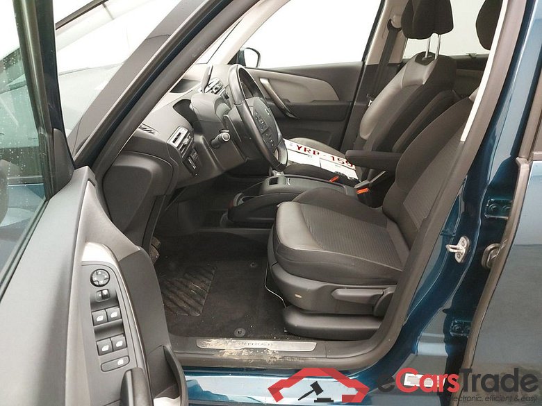 Citroën Grand C4 Spacetourer 1.5 BlueHDi 130 S&S EAT8 Shine 5d 7pl #6