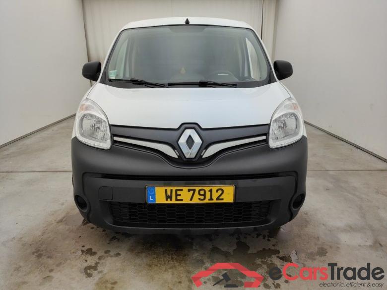 RENAULT KANGOO EXPRESS DSL - 2013 1.5 Blue dCi 95 Grand Confort (EU6D-Temp) 4d #1
