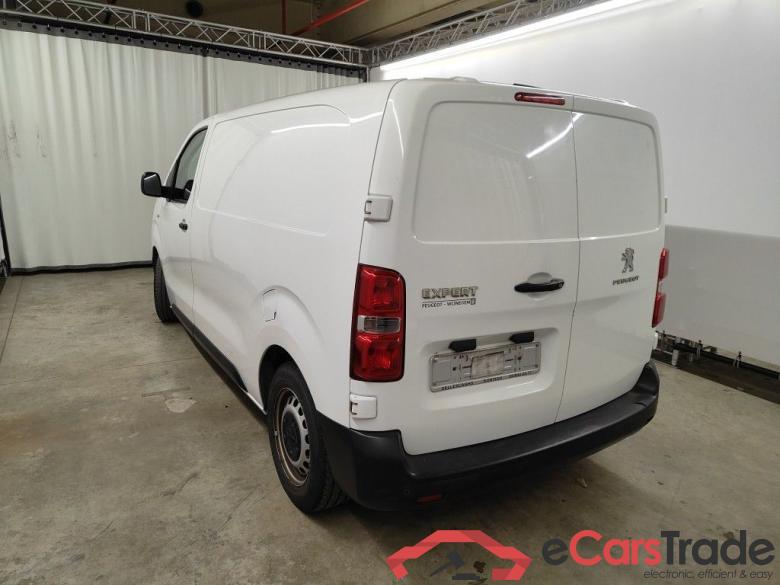 Peugeot Expert Standard Premium L2 1.6 BlueHDi S&S 4d #3
