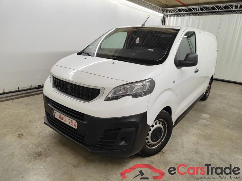 Peugeot Expert Standard Premium L2 1.6 BlueHDi S&S 4d #4