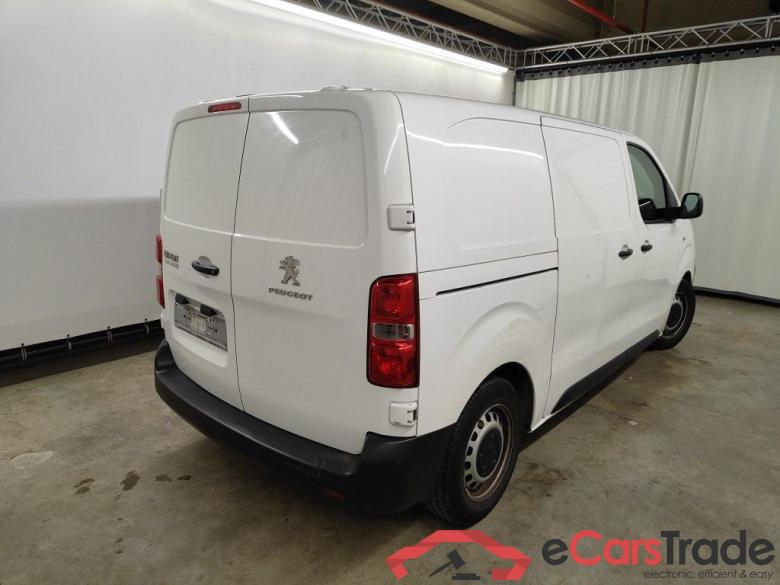Peugeot Expert Standard Premium L2 1.6 BlueHDi S&S 4d #5