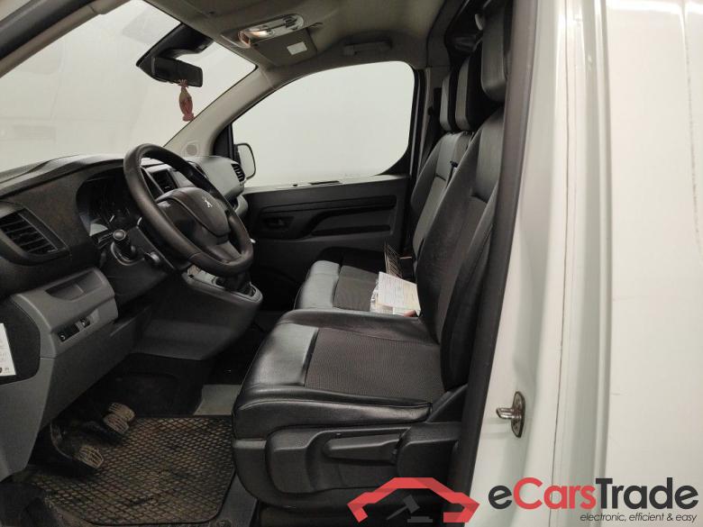 Peugeot Expert Standard Premium L2 1.6 BlueHDi S&S 4d #6