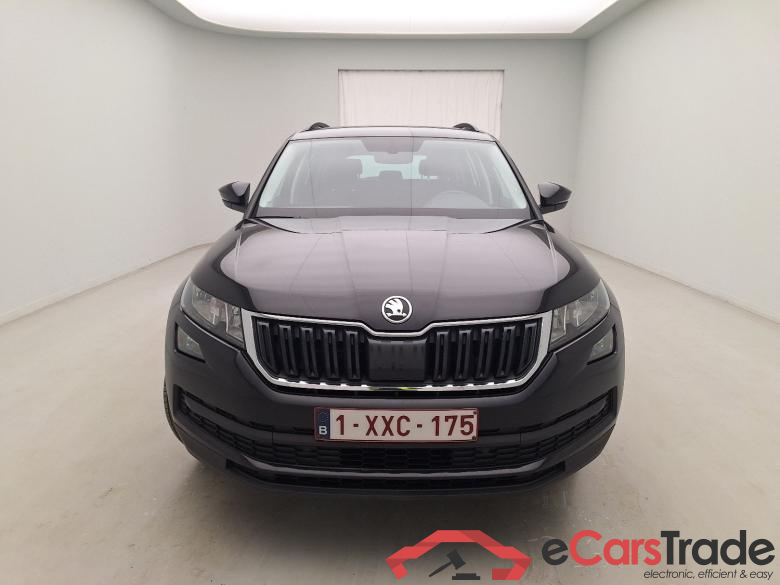 Skoda, Kodiaq '16, Skoda Kodiaq 2.0 CRTDI 110kW DSG7 Ambition 5d