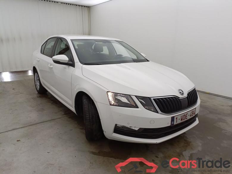 Skoda Octavia 1.0 TSI GreenTec 85kW Ambition 5d #2