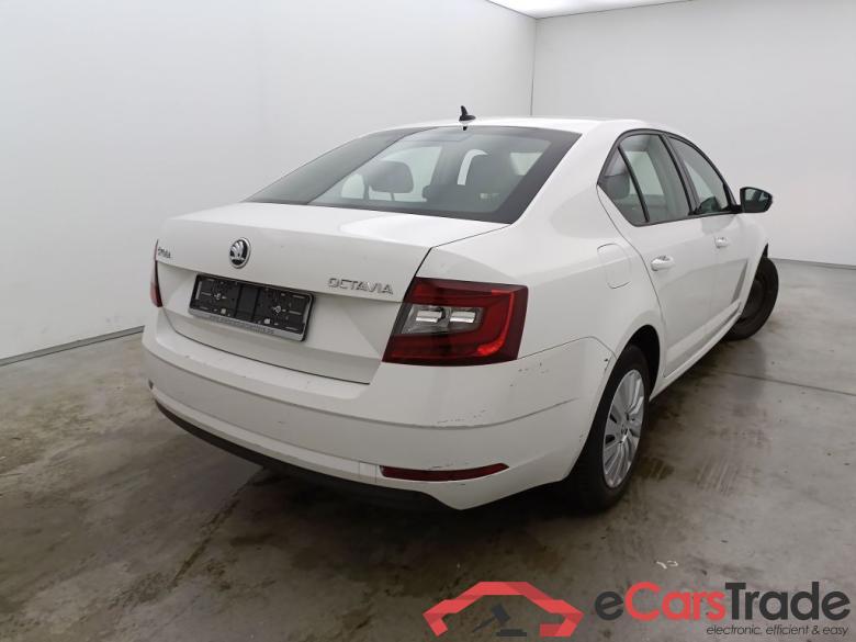 Skoda Octavia 1.0 TSI GreenTec 85kW Ambition 5d #5