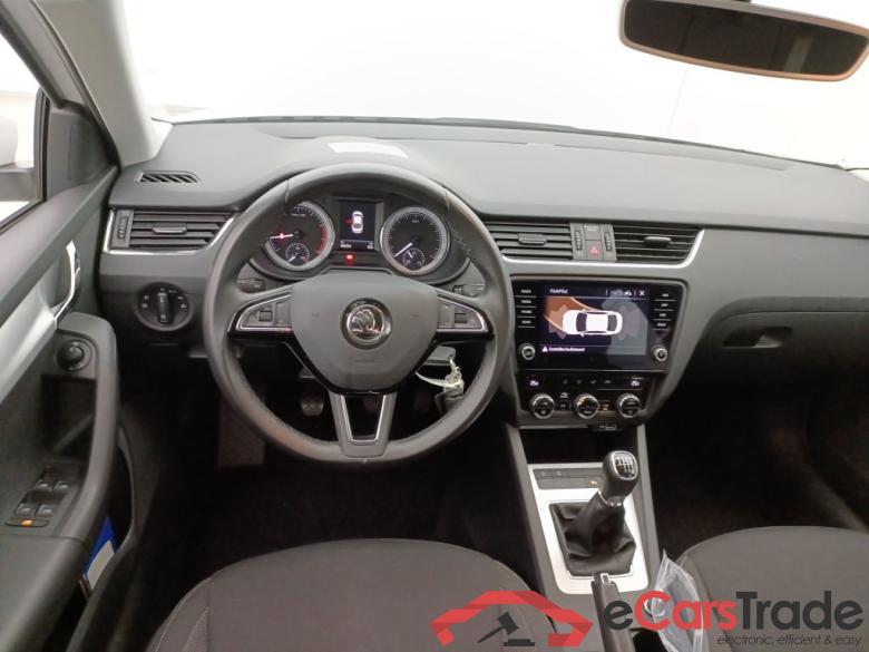 Skoda Octavia 1.0 TSI GreenTec 85kW Ambition 5d #6