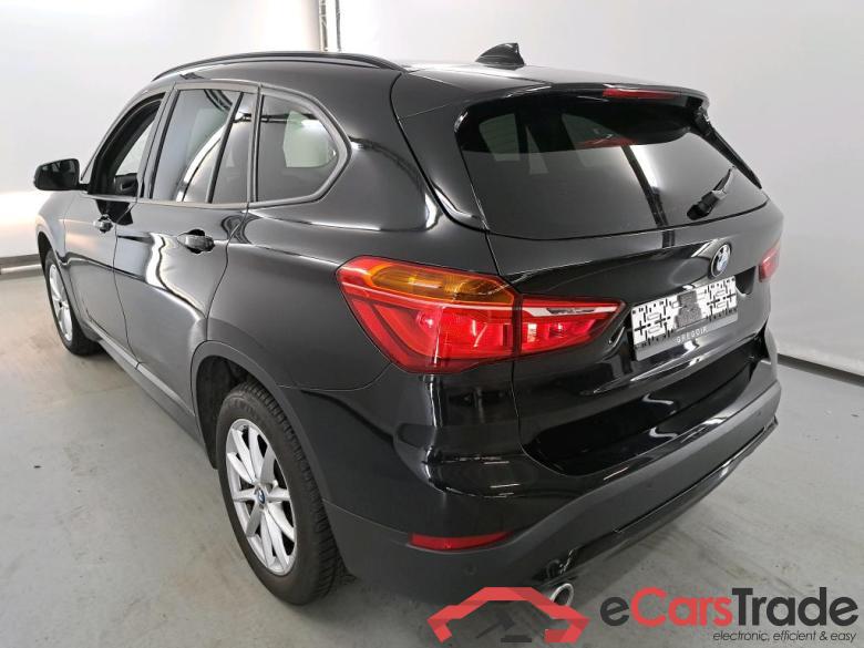 BMW X1 1.5 SDRIVE16D ACO Business Edition #3