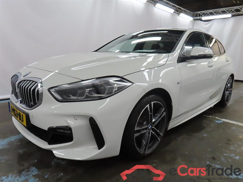 BMW 1-serie 118i Executive Ed.