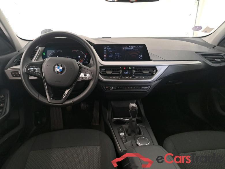 BMW 116i Business Design BMW Série 1 / 2019 / 5P / Berline 116i Business Design #5