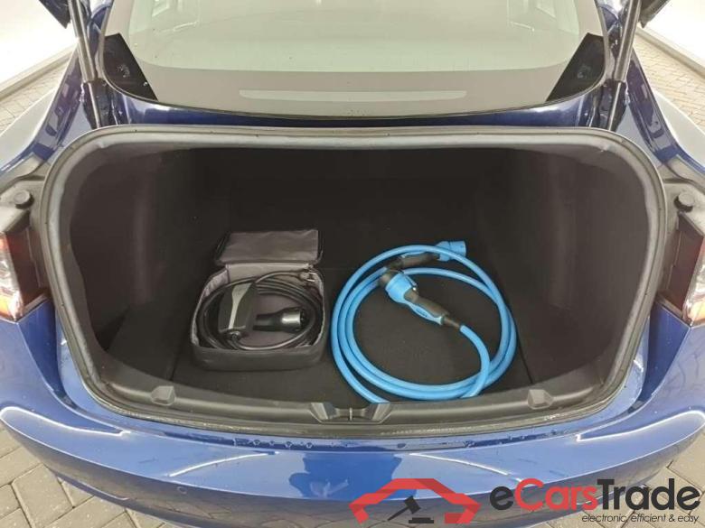 Tesla Model 3 Performance Dual Motor AWD 4D 360kW #5