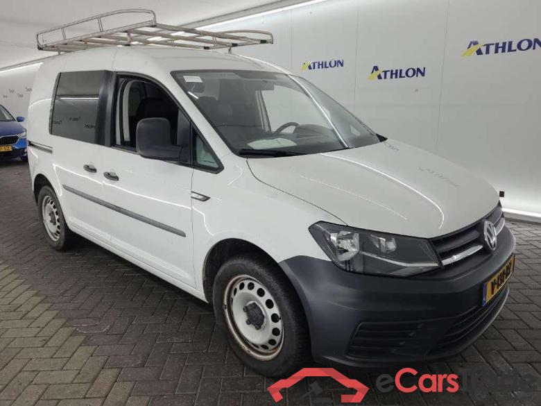 VOLKSWAGEN Caddy 1.4 TSI 92 kW BMT 7-DSG 4D #2