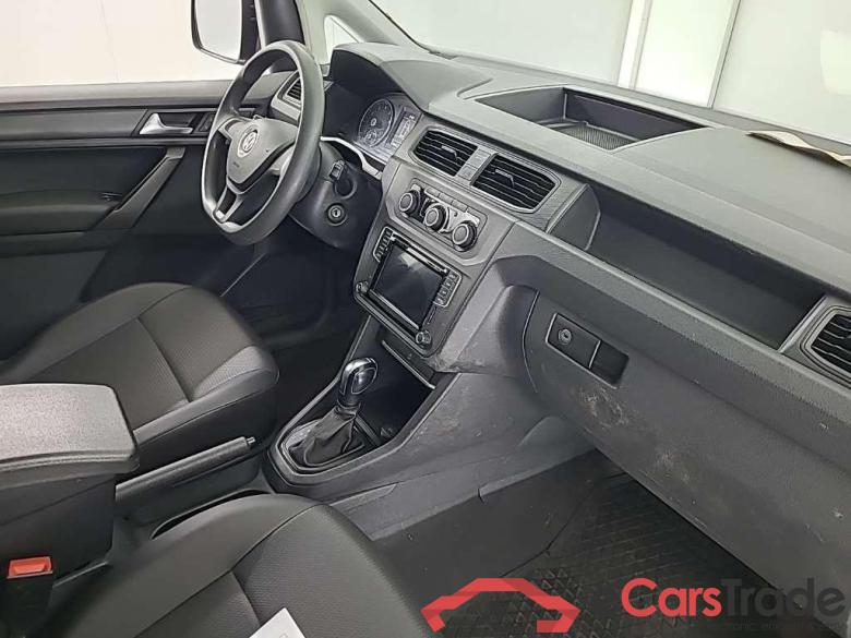 VOLKSWAGEN Caddy 1.4 TSI 92 kW BMT 7-DSG 4D #6