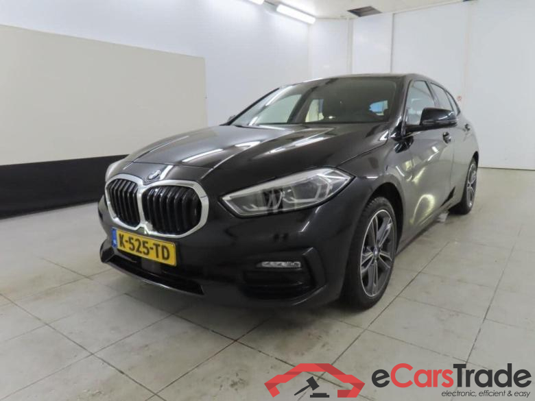 BMW 1-serie 118i Executive Ed.