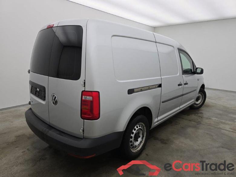 VOLKSWAGEN CADDY MAXI VAN DIESEL - 2015 2.0 CR TDi SCR 75kW (EU6) 5d #5