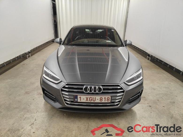 Audi A5 Sportback 30 TDi 100kW S tronic Bus. Ed. Sport 5d #2