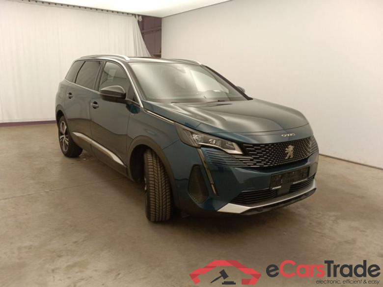 5008 1.5BHDi 96kW GT Aut 7 pl - NO COC #2