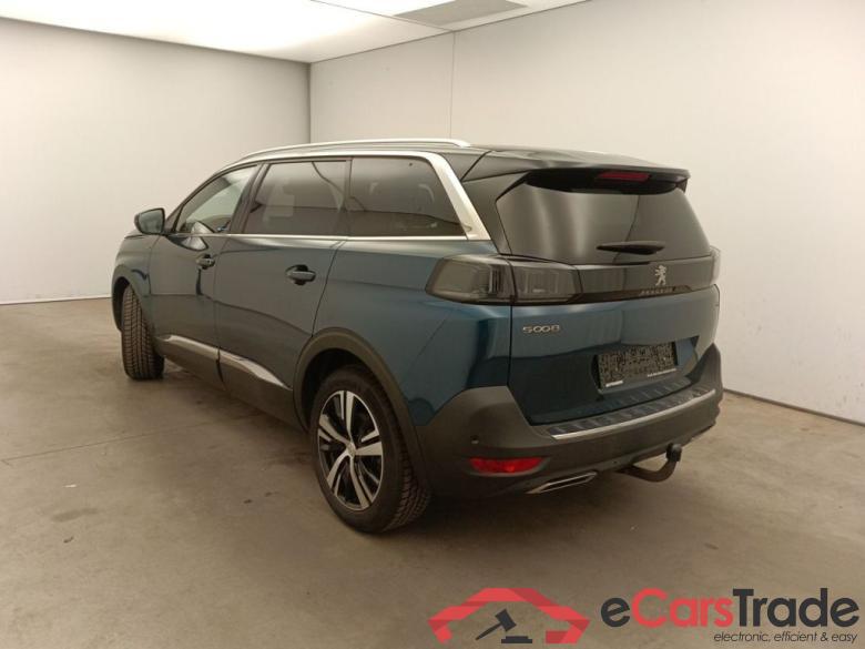5008 1.5BHDi 96kW GT Aut 7 pl - NO COC #3