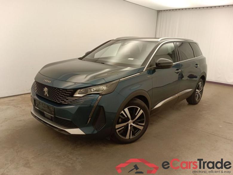 5008 1.5BHDi 96kW GT Aut 7 pl - NO COC #4