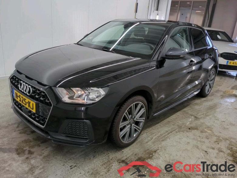 AUDI A1 Sportback 25 TFSI epic #1