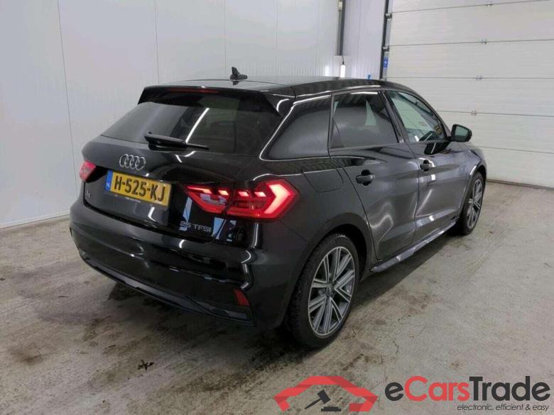 AUDI A1 Sportback 25 TFSI epic #2